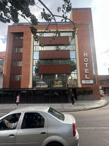 Lavid Hotel Palacio Real