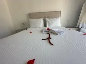 Villa Ramo - Kumba Urembo