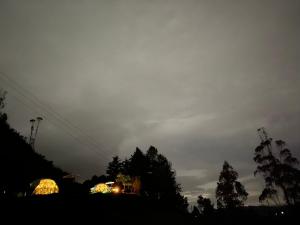 Amore Mio Glamping