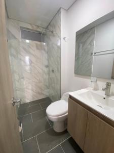 Lujoso y acogedor apartamento