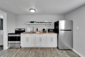 8818 Rocky Creek Drive Unit A