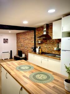 Apartamento en el centro de Santander 1