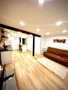 Apartamento en el centro de Santander 1