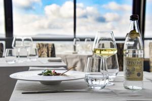 Hotels Arts et Millesimes : photos des chambres