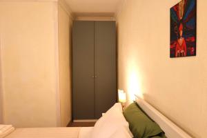 Chambre Double avec Salle de Bains Privative