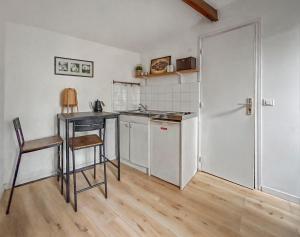 Studio Cosy Terrasse à Versailles