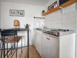 Studio Cosy Terrasse à Versailles