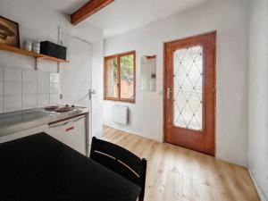 Studio Cosy Terrasse à Versailles