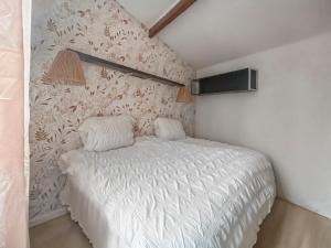 Studio Cosy Terrasse à Versailles