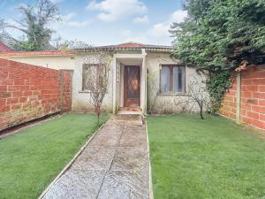 Studio Cosy Terrasse à Versailles
