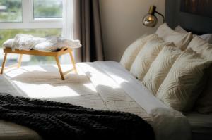 Modern Oasis*Heart of City*Fast Wi-FiNetflix WFH