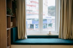 SXB Skyline Luxury Suite