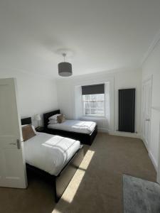 Centrally located flat in Kelso