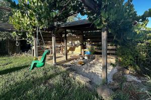 Timber & Stone - Modern Eco Retreat and Studio