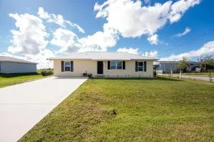 The Spacious Florida Oasis - Arcadia