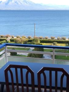 The Sea View Apartment