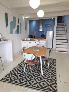 L'atelier au coeur du village - Cavaillon L'atelier au coeur du village - Cavaillon