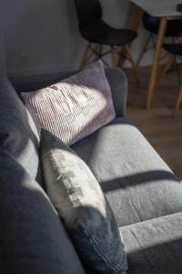 Appartements charming city center flat : photos des chambres
