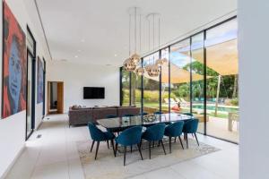 Superb Villa in Ramatuelle