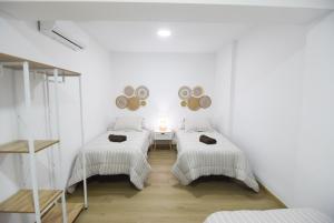 BAJO 23 con FACIL APARCAMIENTO