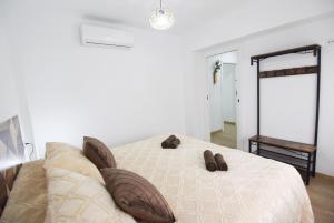 BAJO 23 con FACIL APARCAMIENTO