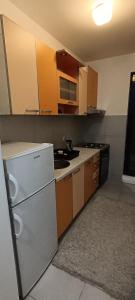 Apartment Eleven
