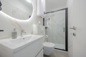 Guest House Arsenal Accommodation