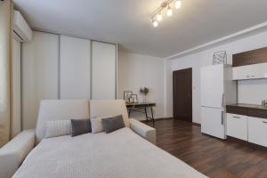 Lovely cozy apartment