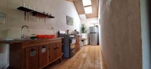 Mountain view Monteverde, Cecropia Paradise