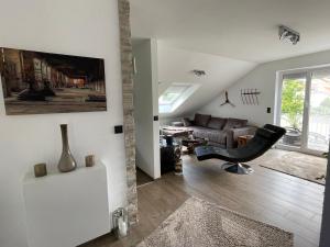 5 Sterne Apartment Auszeit