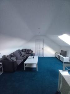 Charming East Clare Apartment