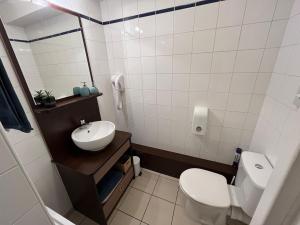 Appartements Apartment T1 Urbain Elegant in Idron : photos des chambres
