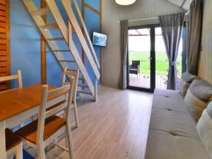 Holiday houses, Jezierzany - 杰泽扎尼