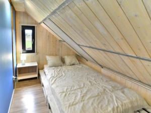 Cottage in Jezierzany near Lake Wicko & Beach