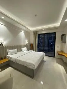 Regal stay - Nilmatha