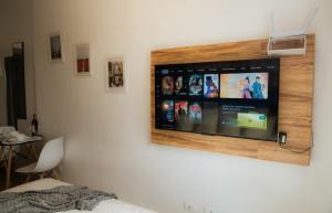 Modern Oasis*Heart of City*Fast Wi-FiNetflix WFH