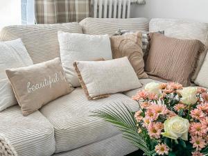 Maison Cosy Jardin & Terrasse