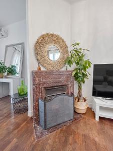 Maison Cosy Jardin & Terrasse