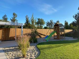 Holiday Home Grzybowo near Beach & Bike Path