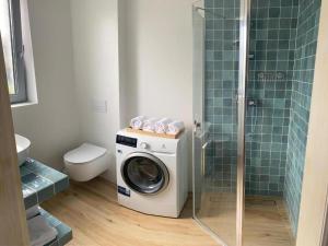 Holiday Home Grzybowo near Beach & Bike Path