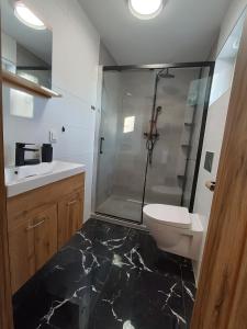 Noclegi blisko Morza i autostrady s6