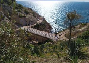 Sabor Axarquía La Cala del Moral