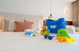 Family Selection at Grand Palladium Kantenah Resort & Spa -Inclusive