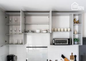 Casa 57 moderna y confortable en San Miguel