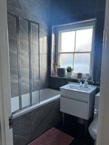 Cosy 1 bedroom flat, Brixton