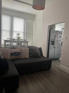 Cosy 1 bedroom flat, Brixton