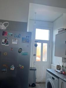 Cosy 1 bedroom flat, Brixton