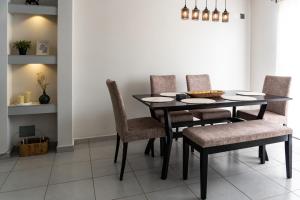 Casa 57 moderna y confortable en San Miguel