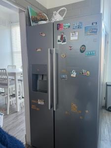 Cosy 1 bedroom flat, Brixton