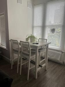 Cosy 1 bedroom flat, Brixton